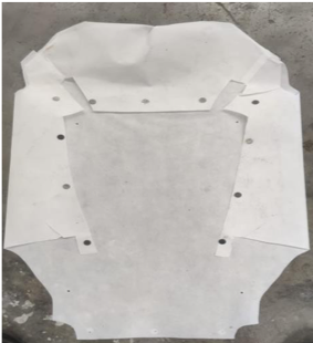 Support Fabric
